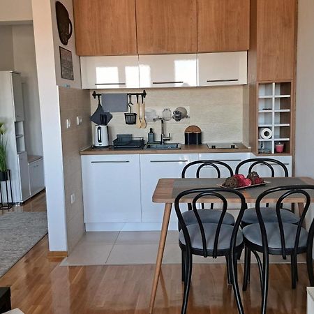 Apartman 442 Врнячка-Баня Екстер'єр фото