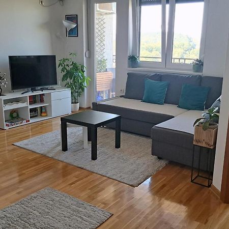Apartman 442 Врнячка-Баня Екстер'єр фото