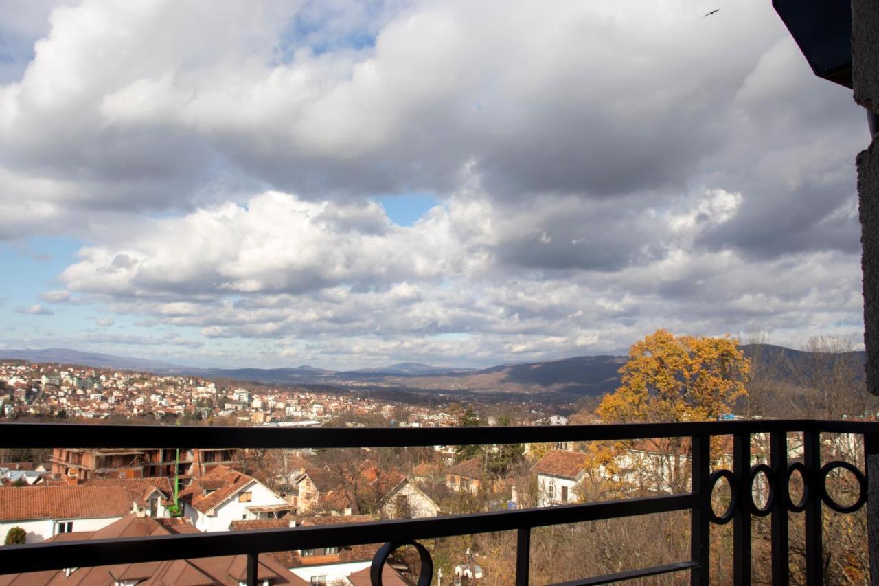 Apartman 442 Врнячка-Баня Екстер'єр фото