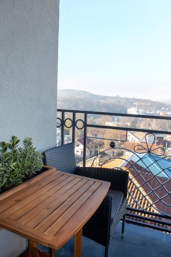 Apartman 442 Врнячка-Баня Екстер'єр фото