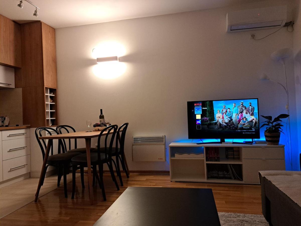 Apartman 442 Врнячка-Баня Екстер'єр фото