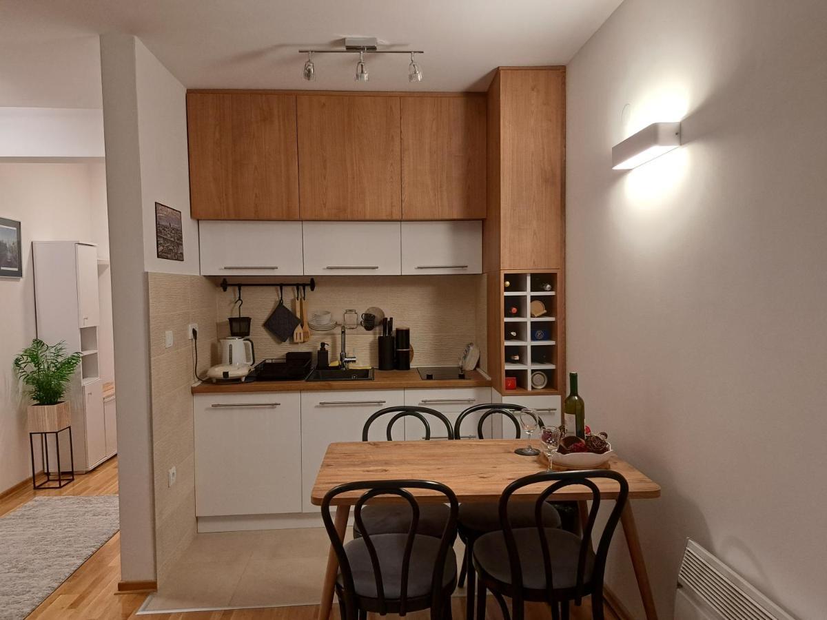 Apartman 442 Врнячка-Баня Екстер'єр фото