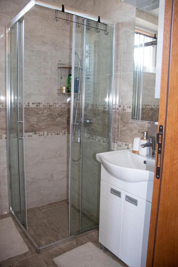 Apartman 442 Врнячка-Баня Екстер'єр фото