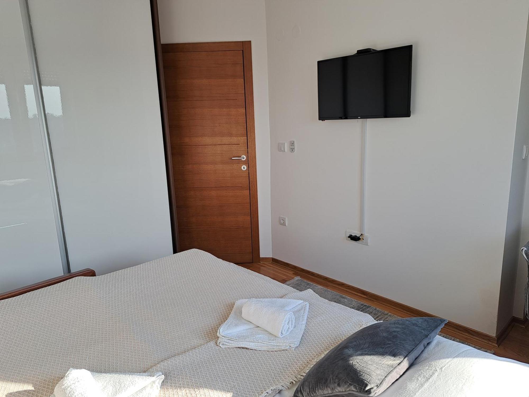 Apartman 442 Врнячка-Баня Екстер'єр фото