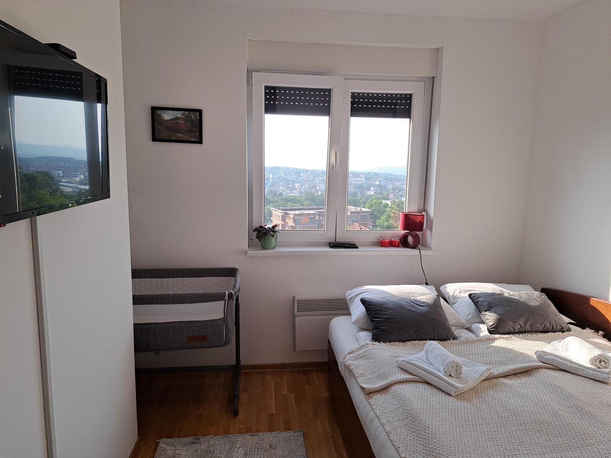 Apartman 442 Врнячка-Баня Екстер'єр фото