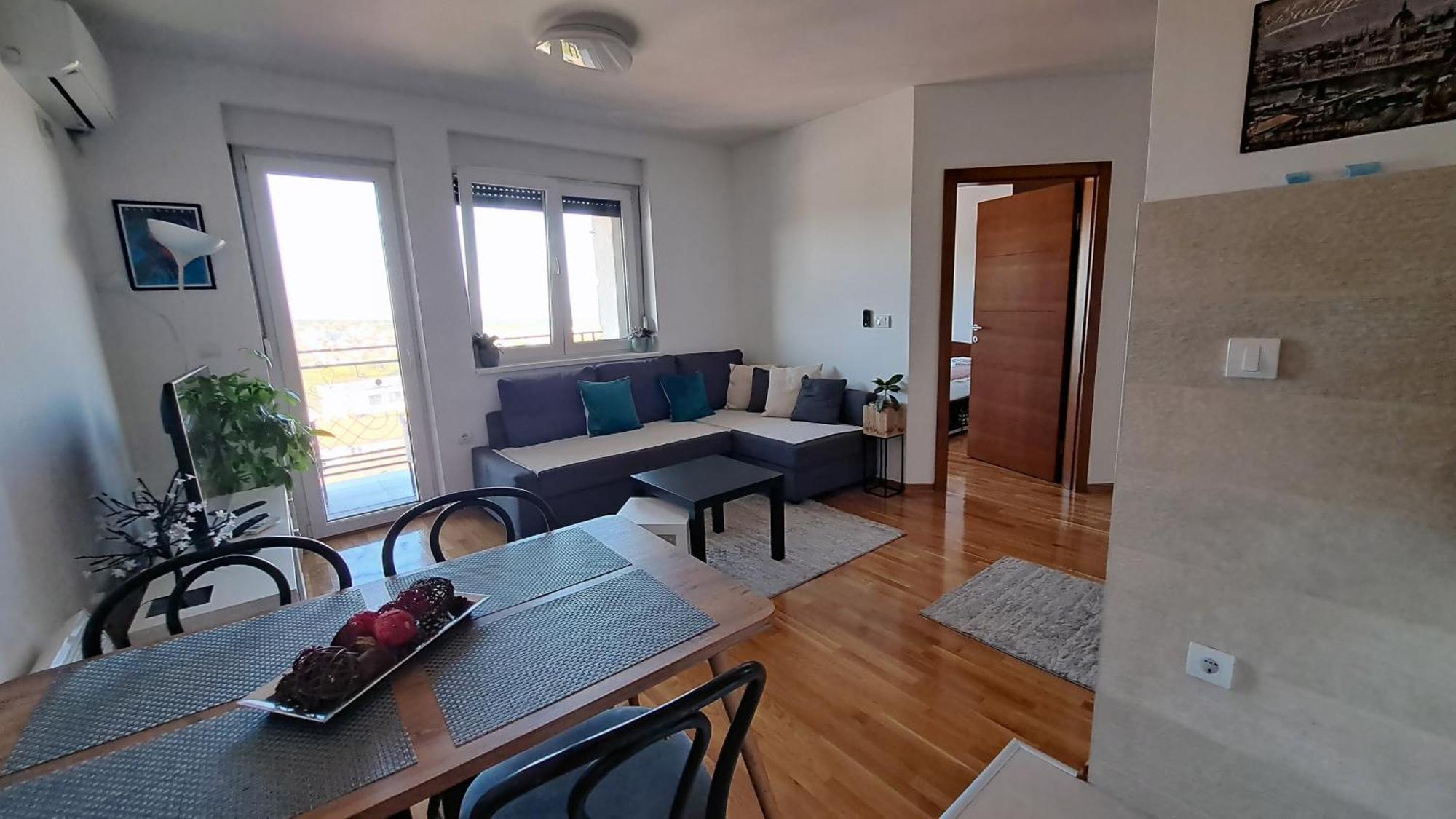 Apartman 442 Врнячка-Баня Екстер'єр фото