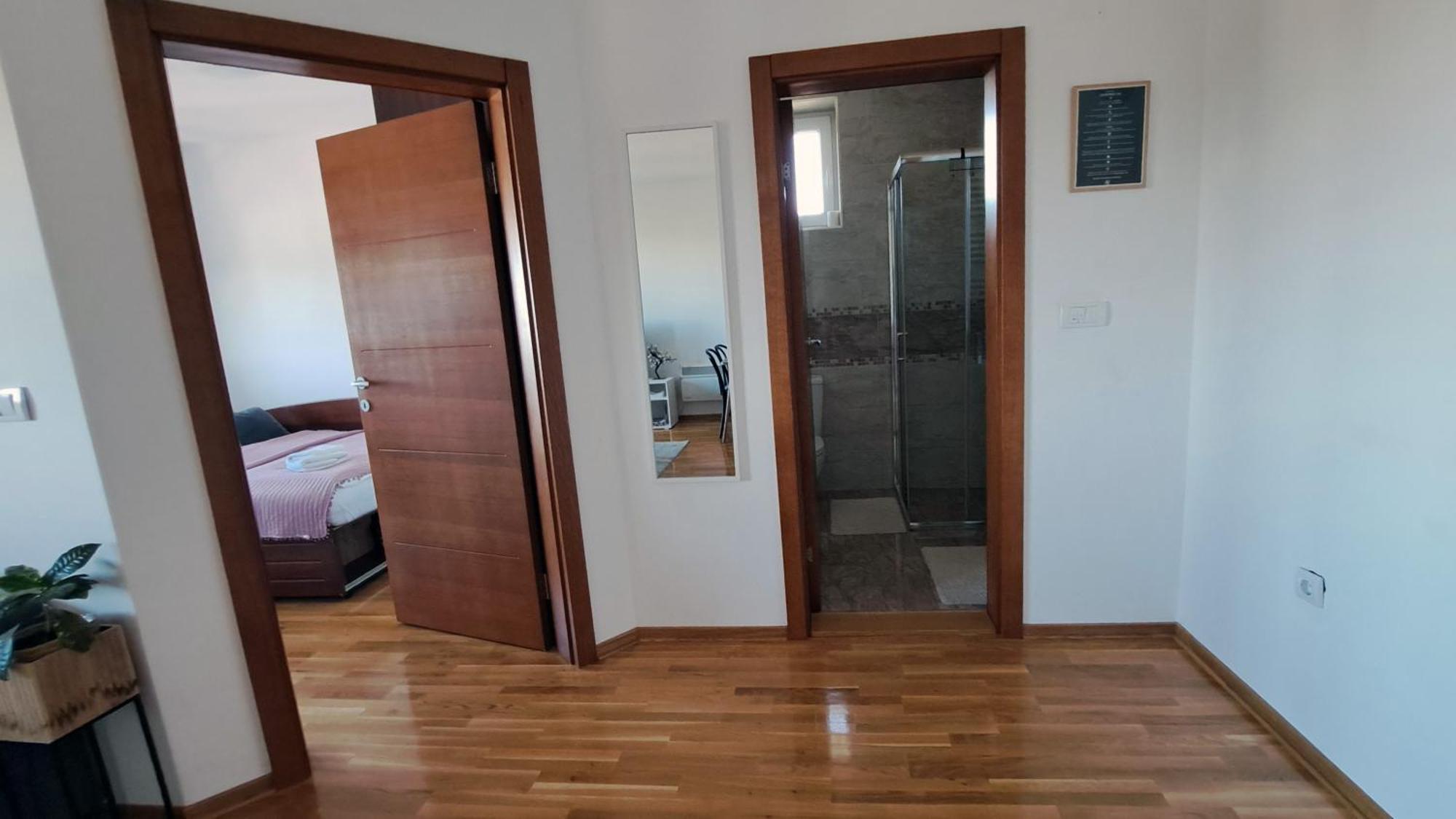 Apartman 442 Врнячка-Баня Екстер'єр фото