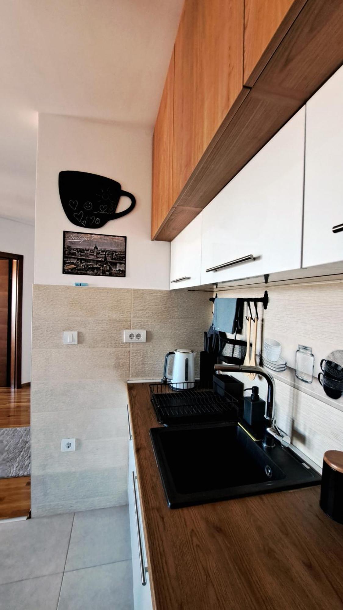 Apartman 442 Врнячка-Баня Екстер'єр фото