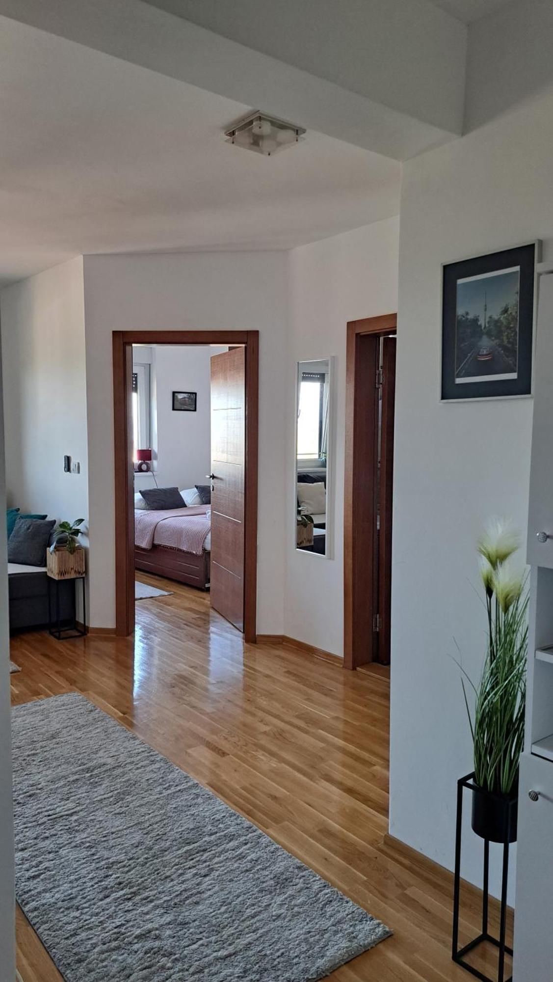 Apartman 442 Врнячка-Баня Екстер'єр фото
