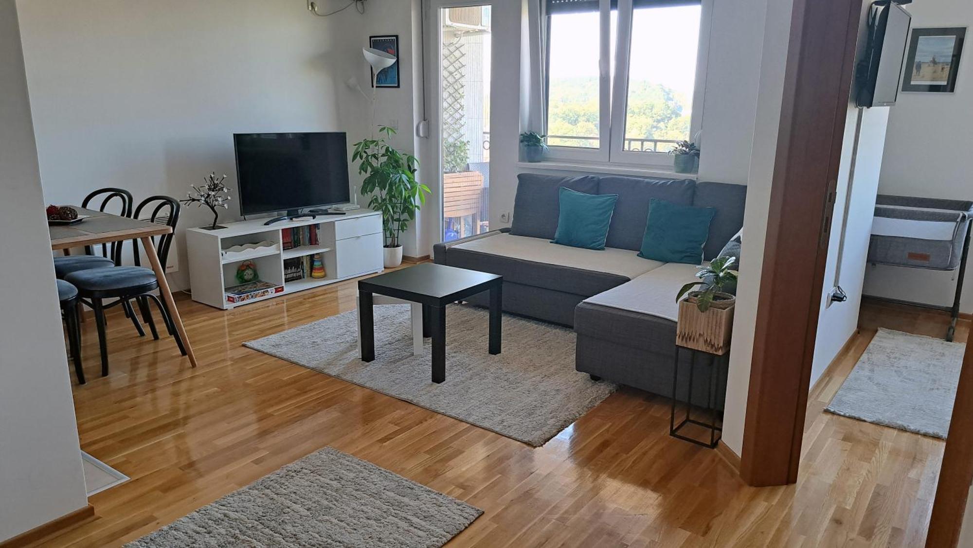 Apartman 442 Врнячка-Баня Екстер'єр фото